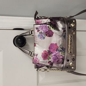 Betsey johnson purse